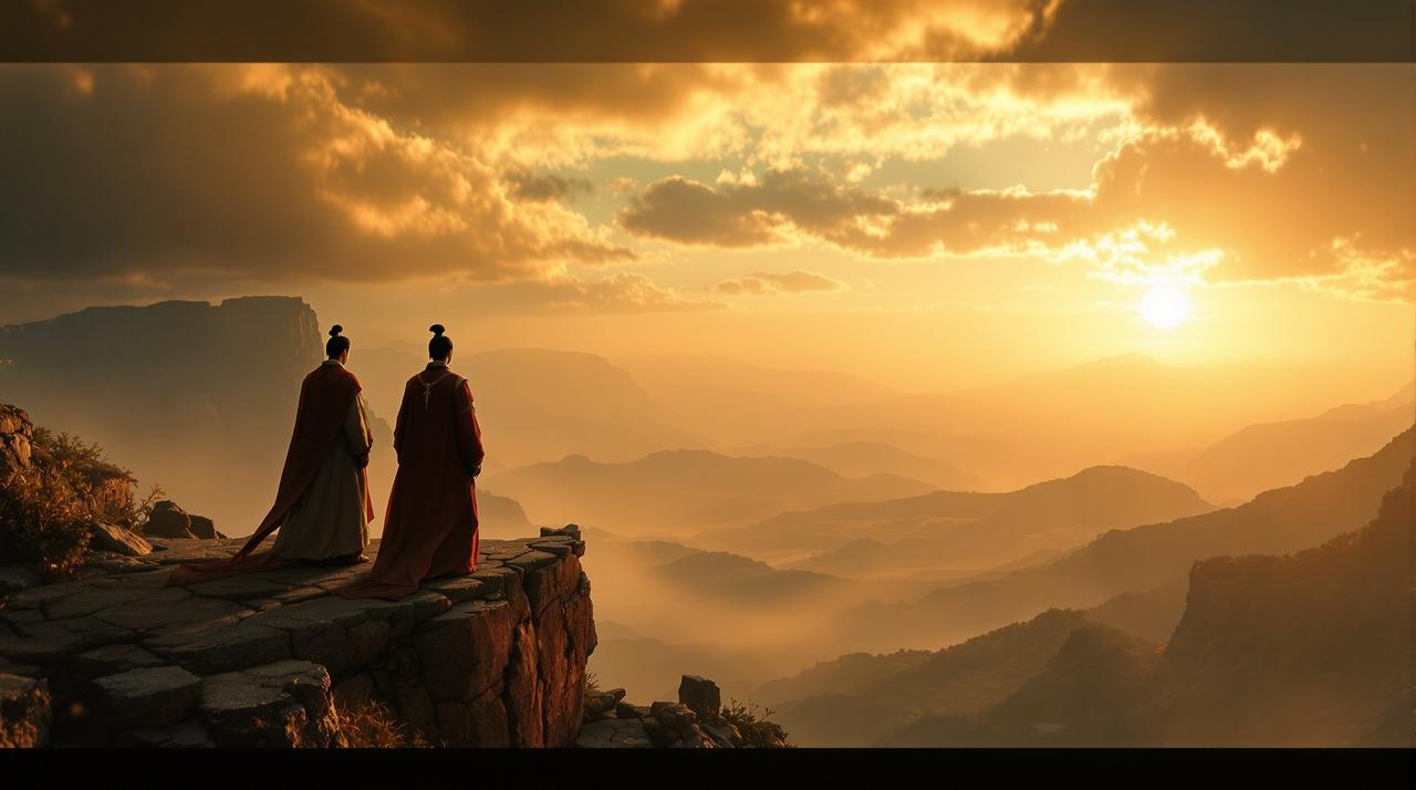 小视频年度巨制《长河》正式杀青，预计明年春节档上映