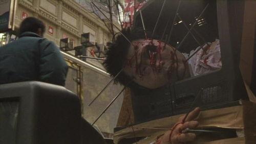 杀手阿一,暗夜中的传奇杀手